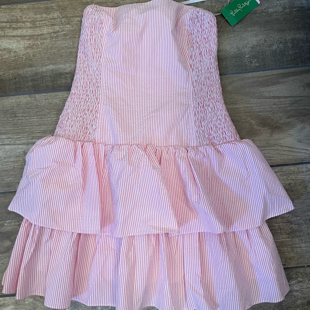 Brand new with tags